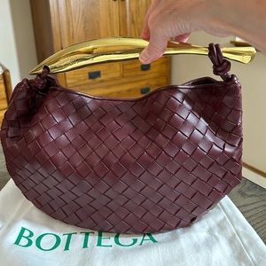 Bottega Veneta Sardine Bag